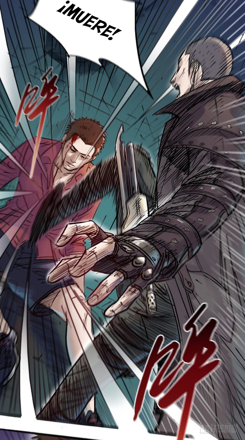 Material and Spiritual World Ch. 2 第6页