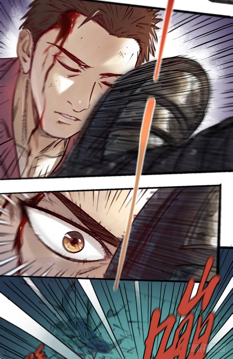 Material and Spiritual World Ch. 2 第7页