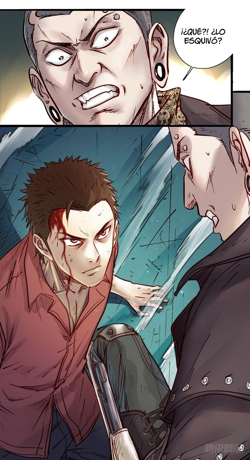 Material and Spiritual World Ch. 2 第9页
