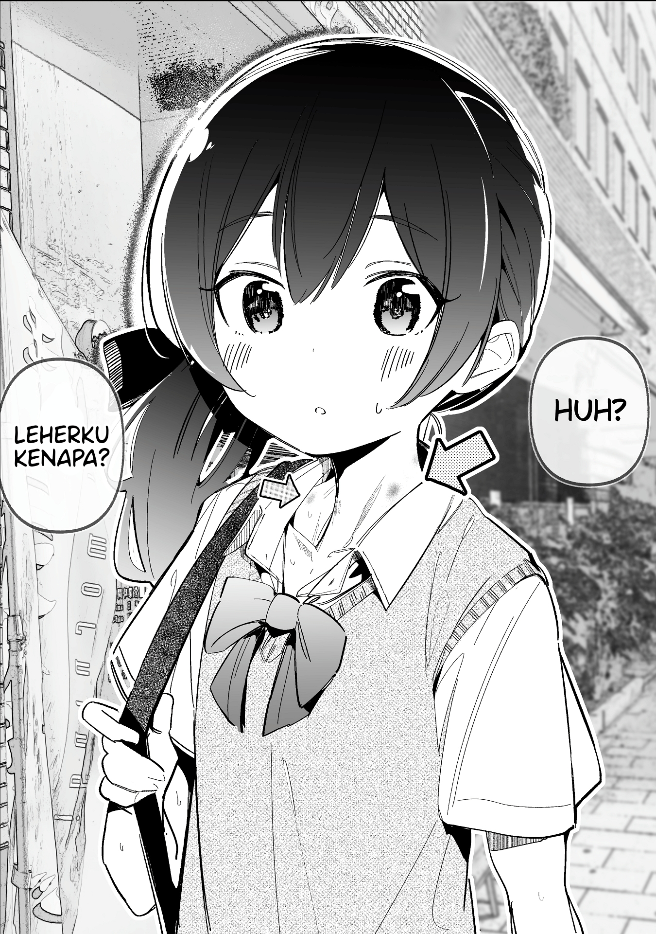 Kenzen na Otoko no Ko no E o Kaiteimasu 第5页