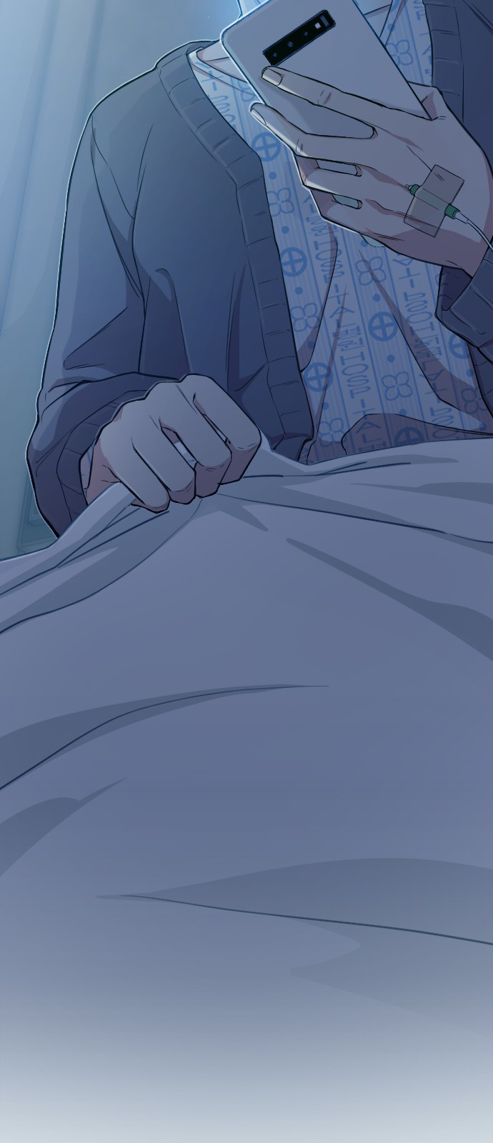 Marry My Husband 第6页