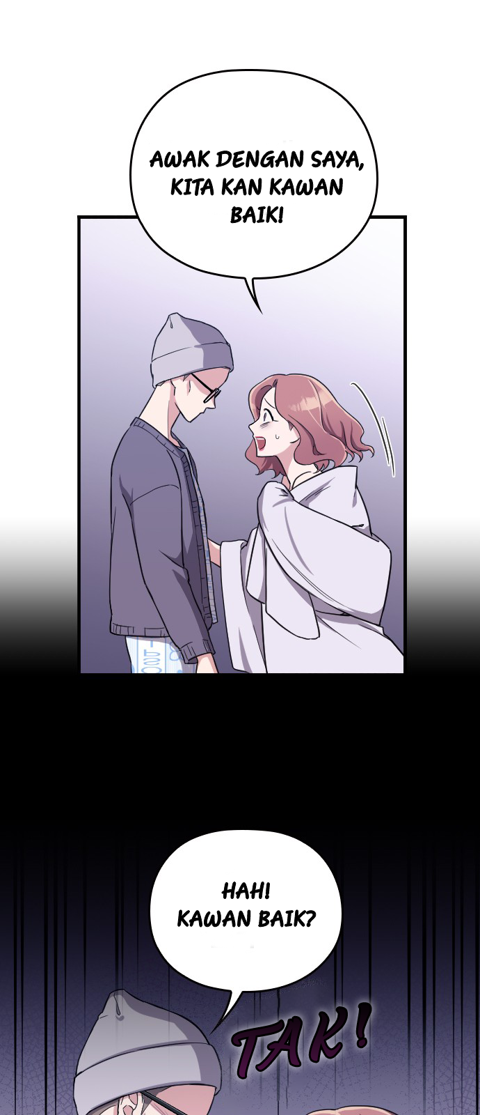 Marry My Husband Episod 1 第54页