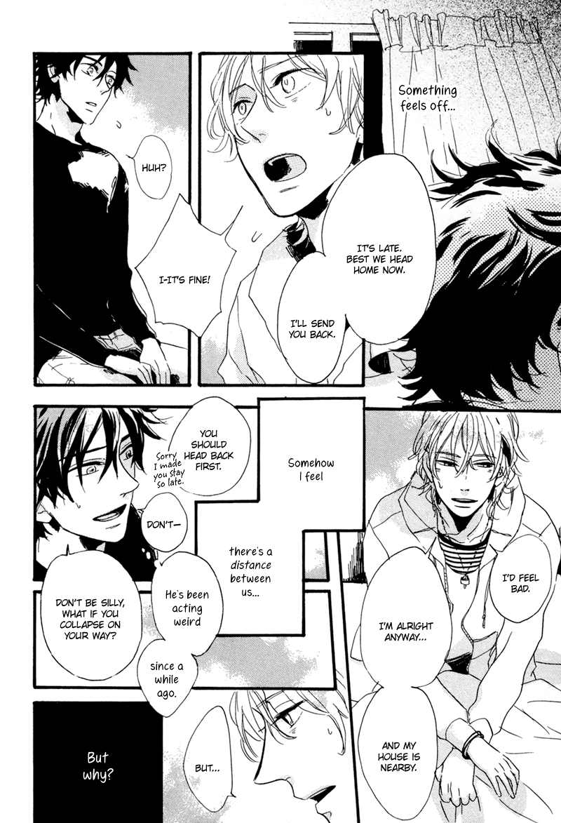Edith (Anthology) Two Colors 3 第11页