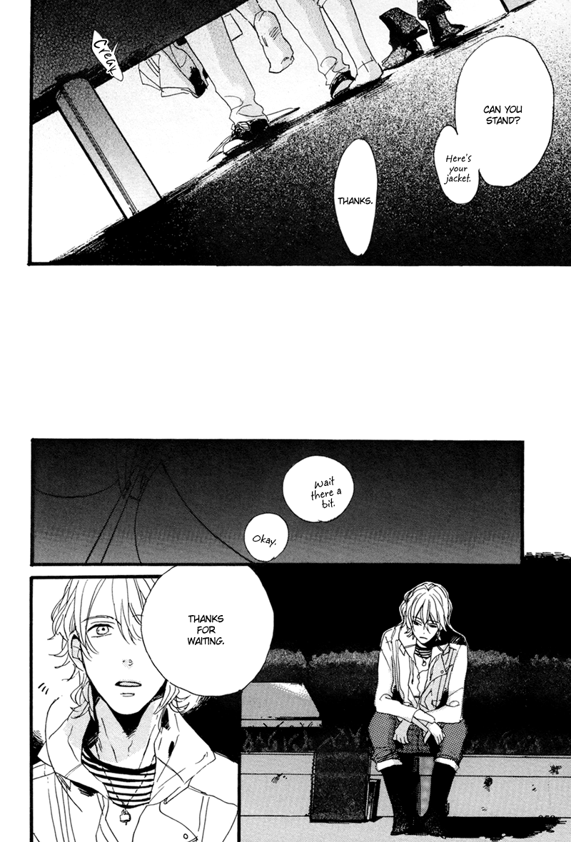 Edith (Anthology) Two Colors 3 第13页