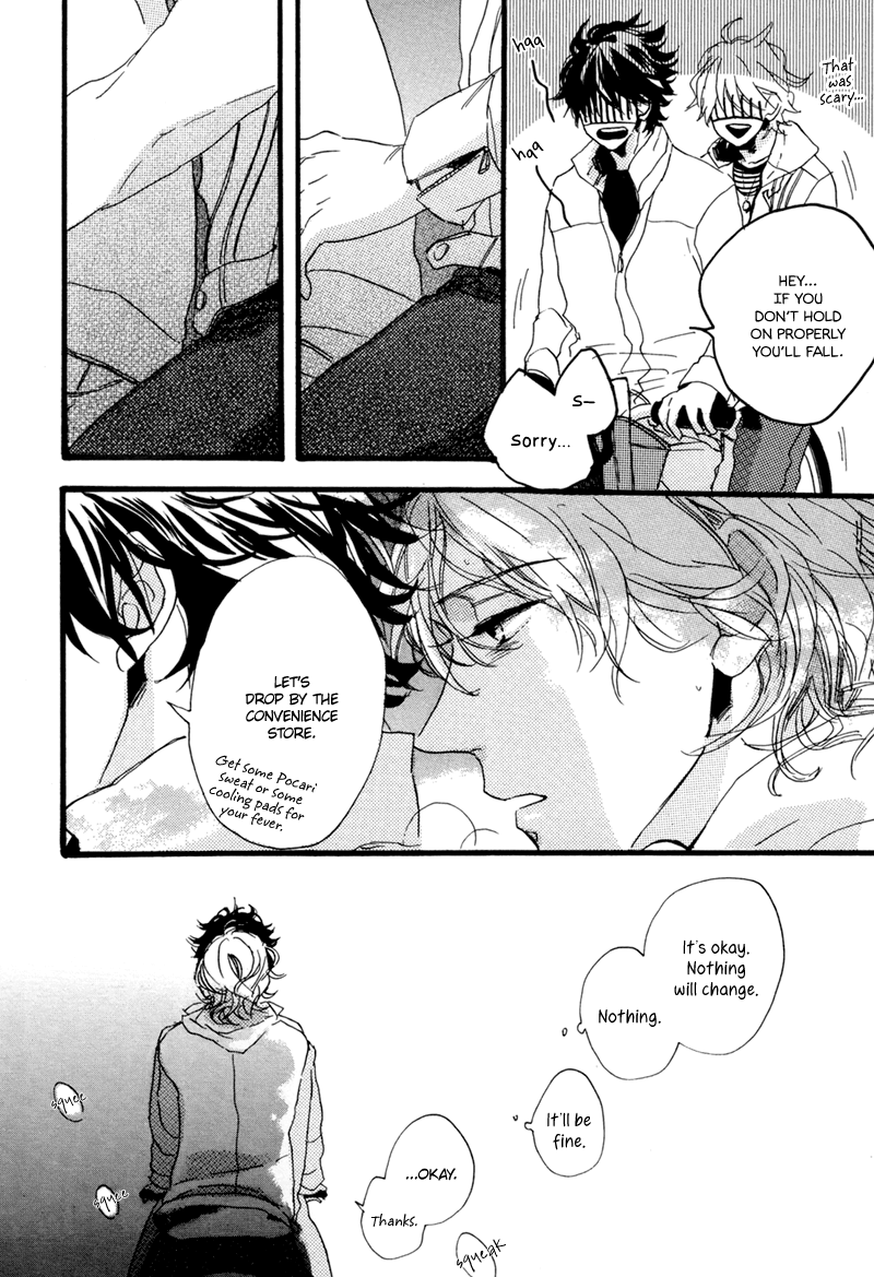 Edith (Anthology) Two Colors 3 第17页