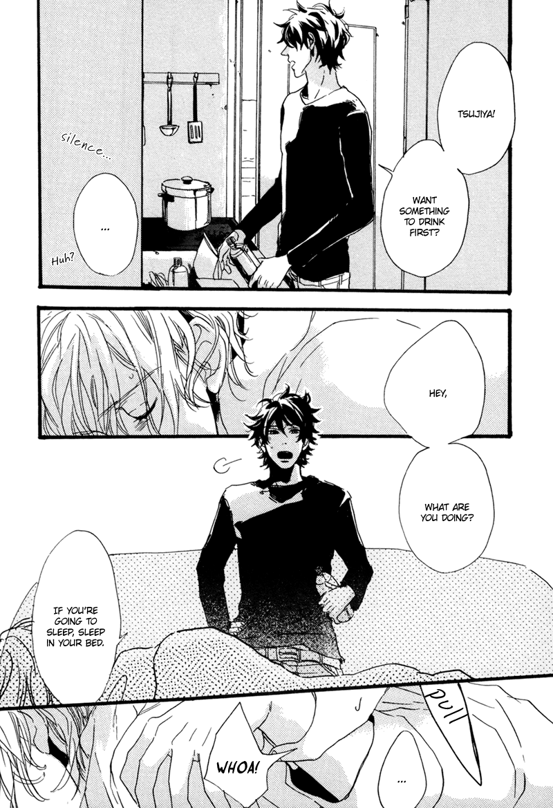 Edith (Anthology) Two Colors 3 第19页