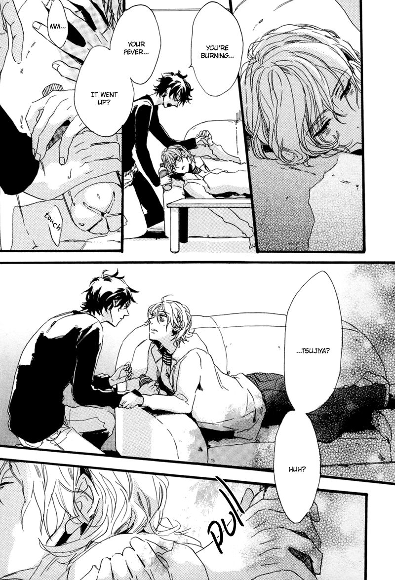Edith (Anthology) Two Colors 3 第20页