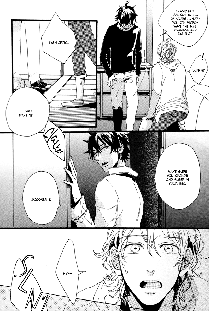 Edith (Anthology) Two Colors 3 第23页