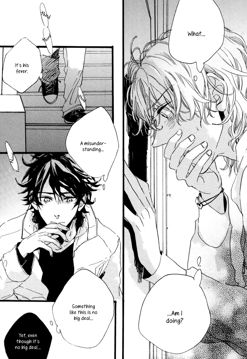 Edith (Anthology) Two Colors 3 第24页