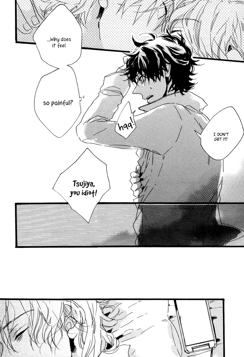Edith (Anthology) Two Colors 3 第25页