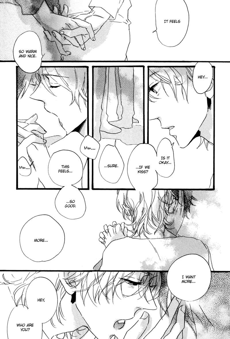 Edith (Anthology) Two Colors 3 第26页