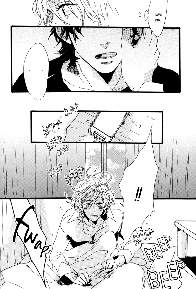 Edith (Anthology) Two Colors 3 第27页