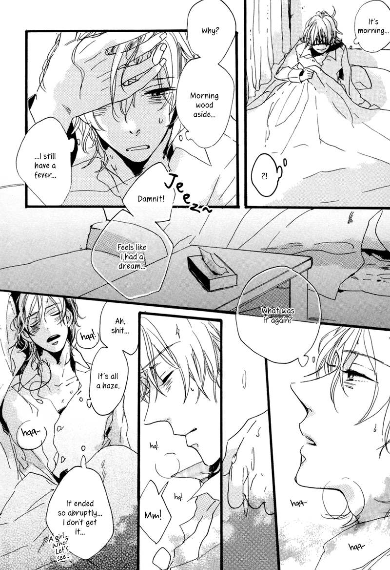 Edith (Anthology) Two Colors 3 第29页