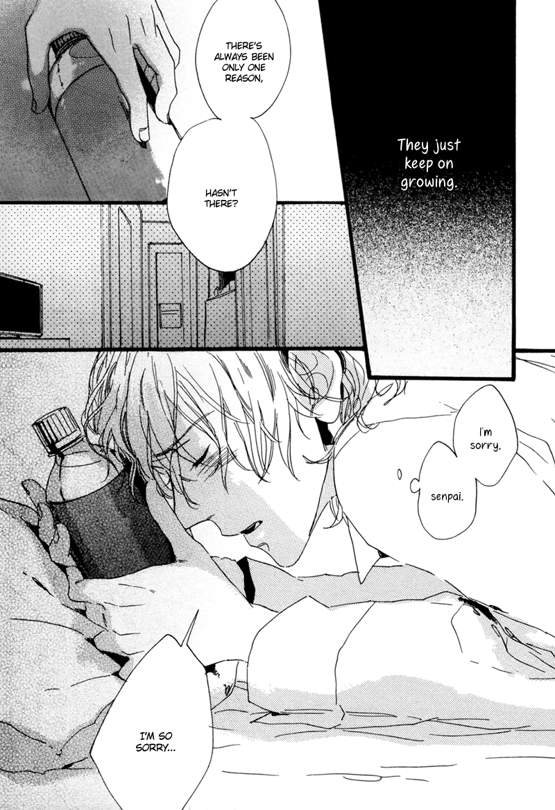 Edith (Anthology) Two Colors 3 第32页