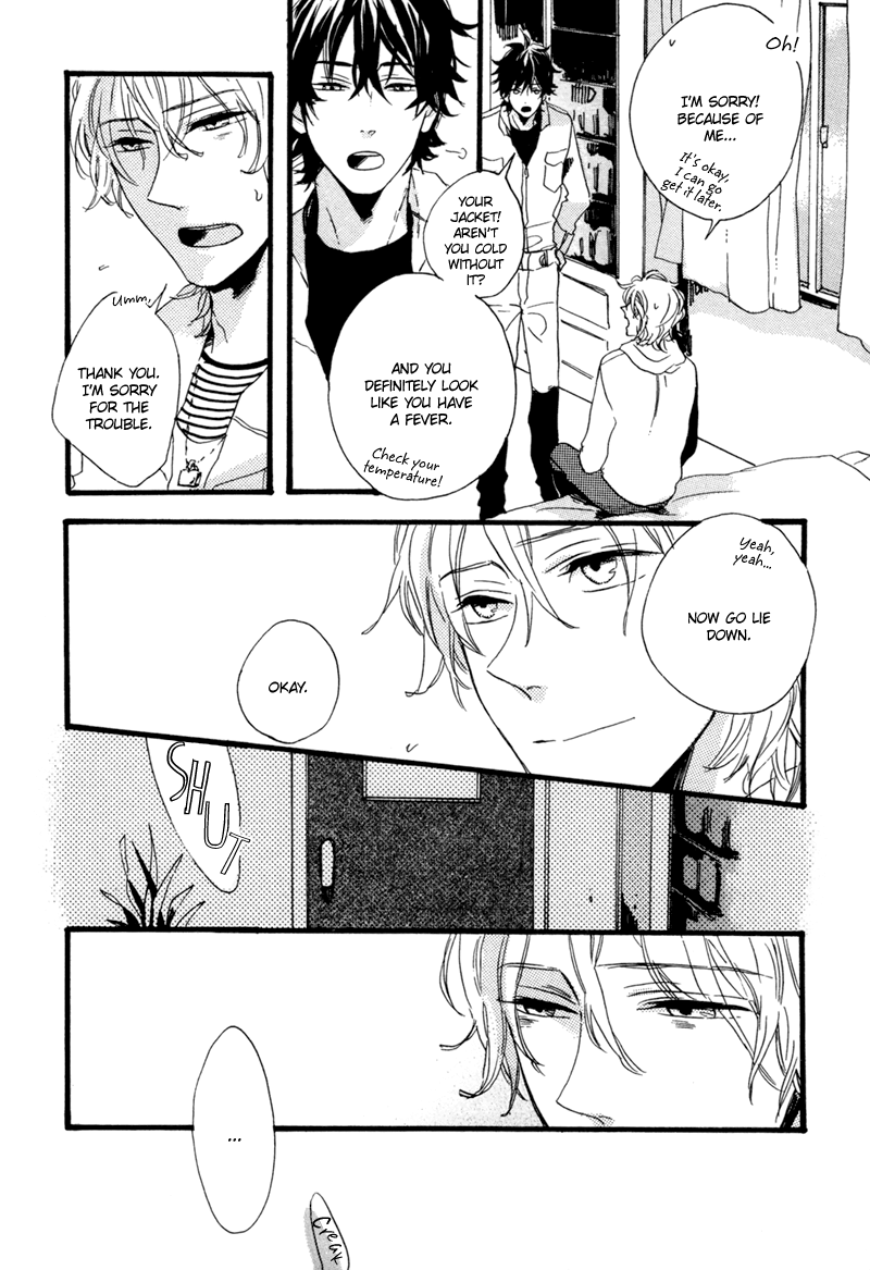 Edith (Anthology) Two Colors 3 第6页