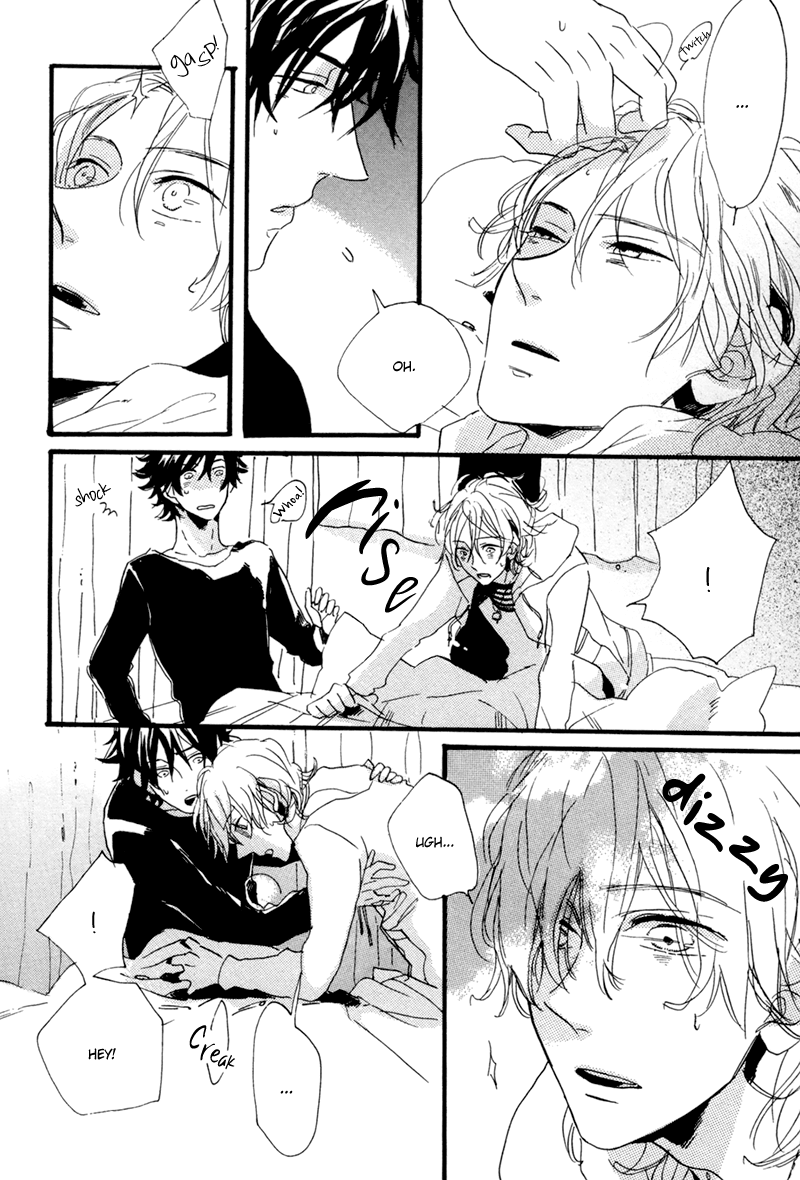 Edith (Anthology) Two Colors 3 第9页
