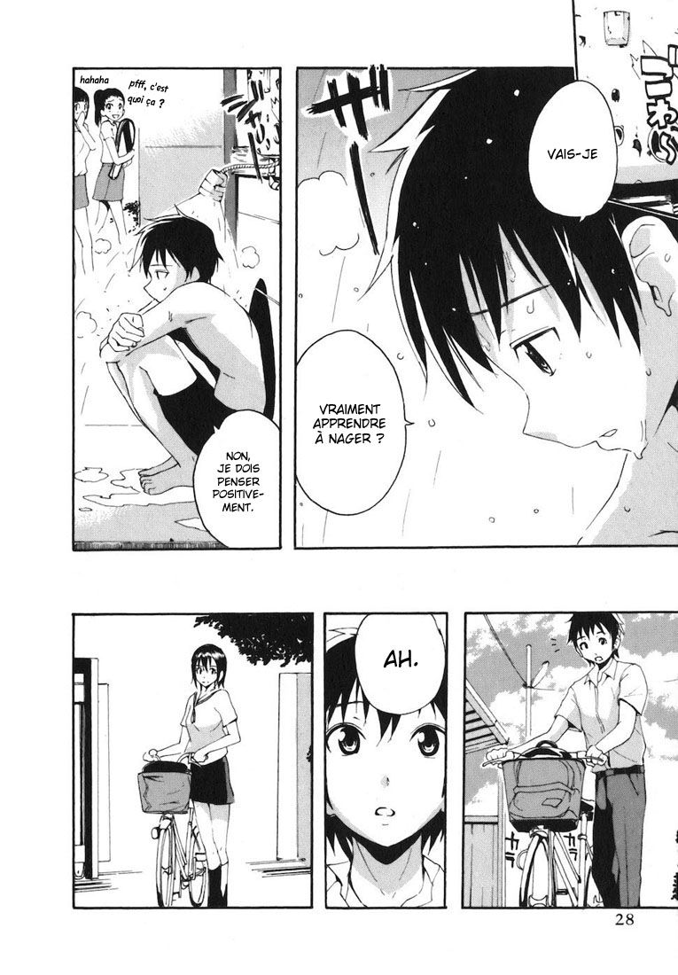 Frogman Mon premier jour au club de natation 第25页