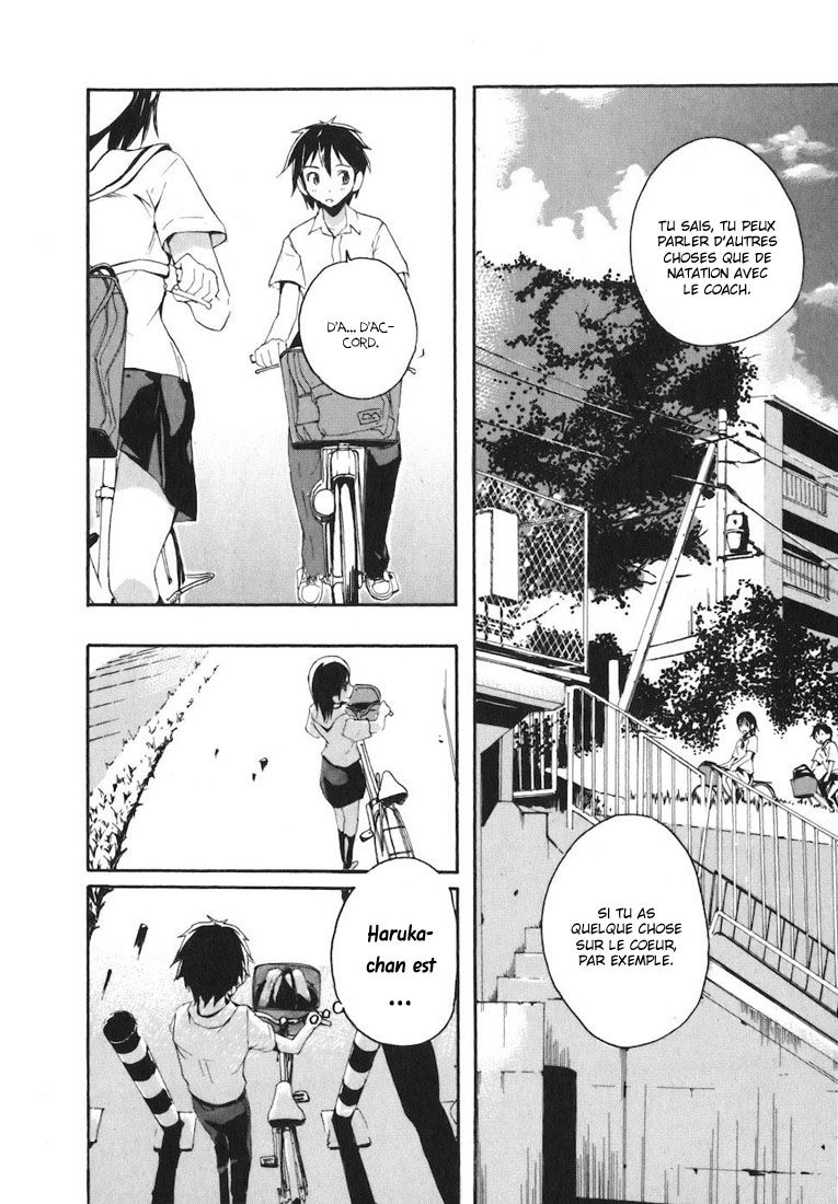 Frogman Mon premier jour au club de natation 第29页