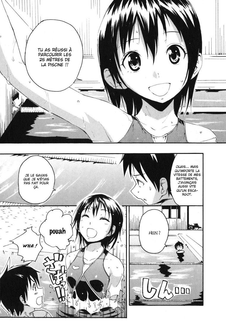 Frogman Mon premier jour au club de natation 第10页