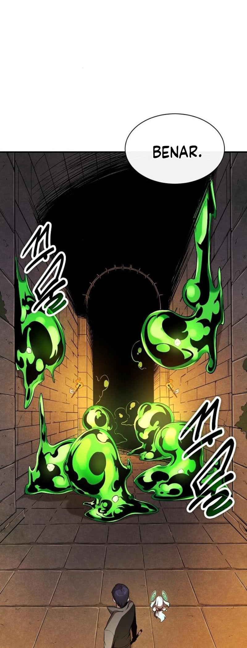 Heavenly Demon Wants to Be A Chef Ch. 3 第11页