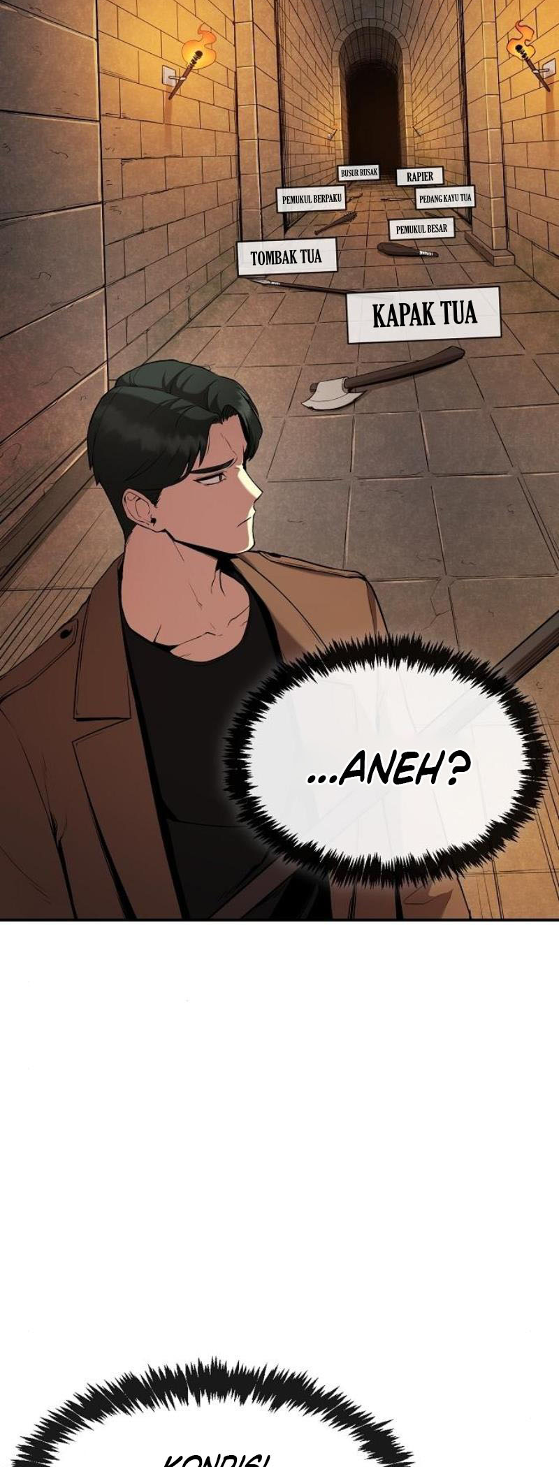 Heavenly Demon Wants to Be A Chef Ch. 3 第14页
