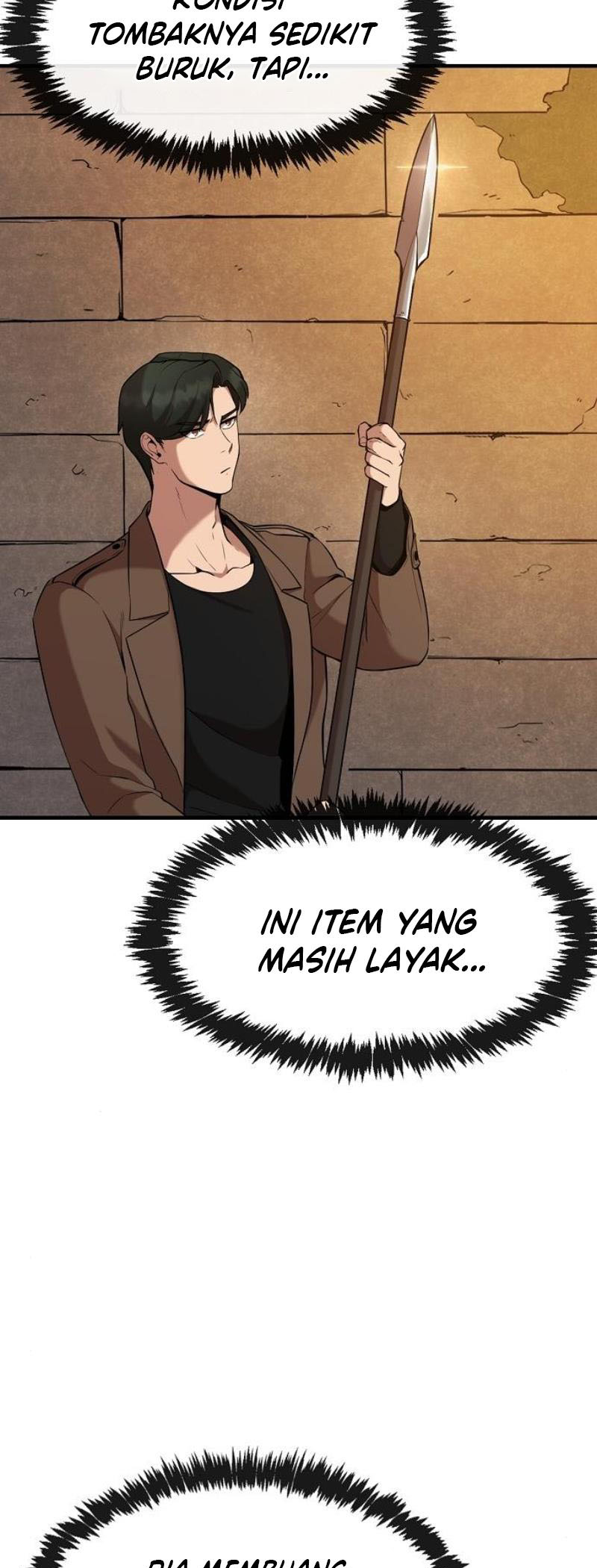 Heavenly Demon Wants to Be A Chef Ch. 3 第15页