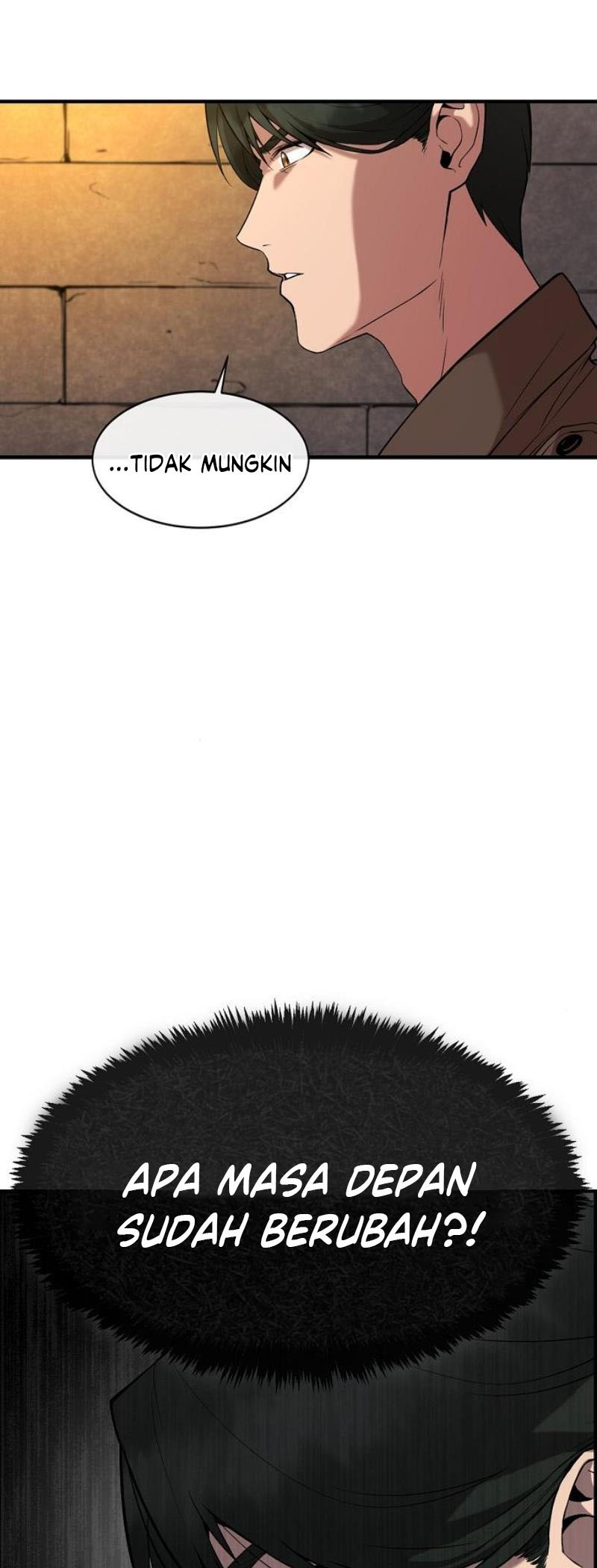 Heavenly Demon Wants to Be A Chef Ch. 3 第21页