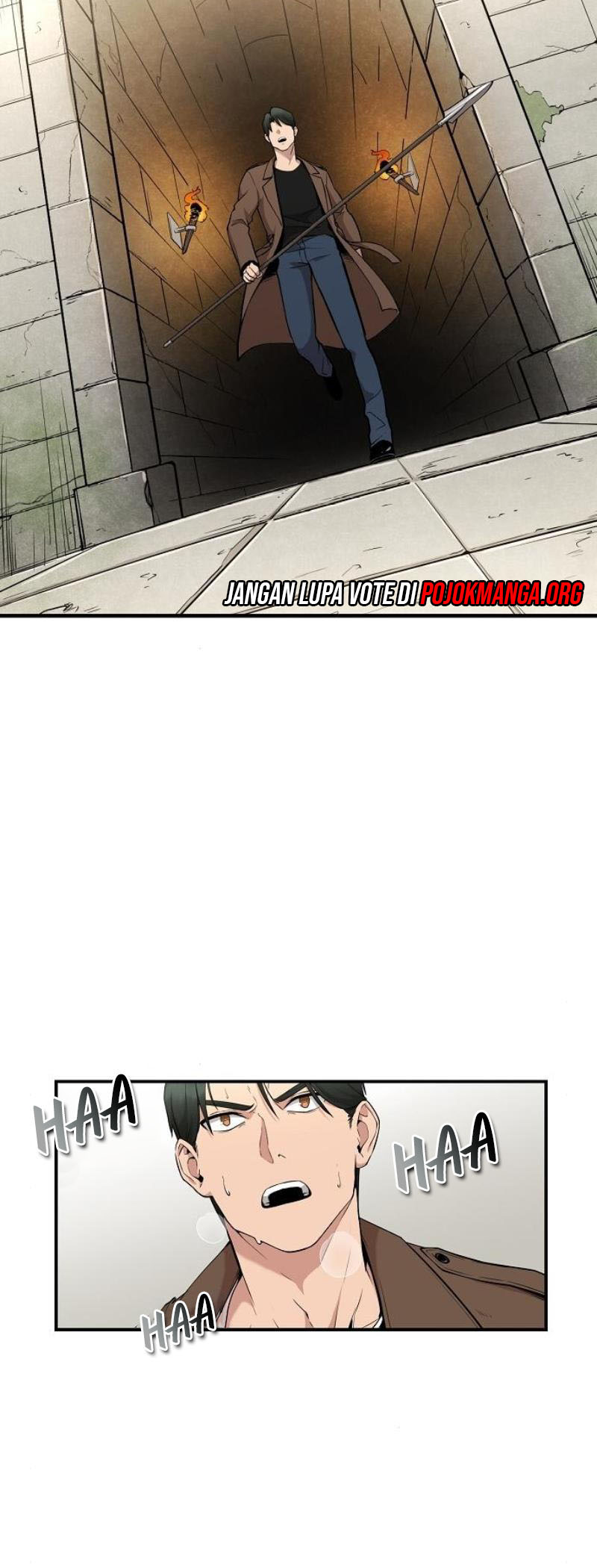 Heavenly Demon Wants to Be A Chef Ch. 3 第25页