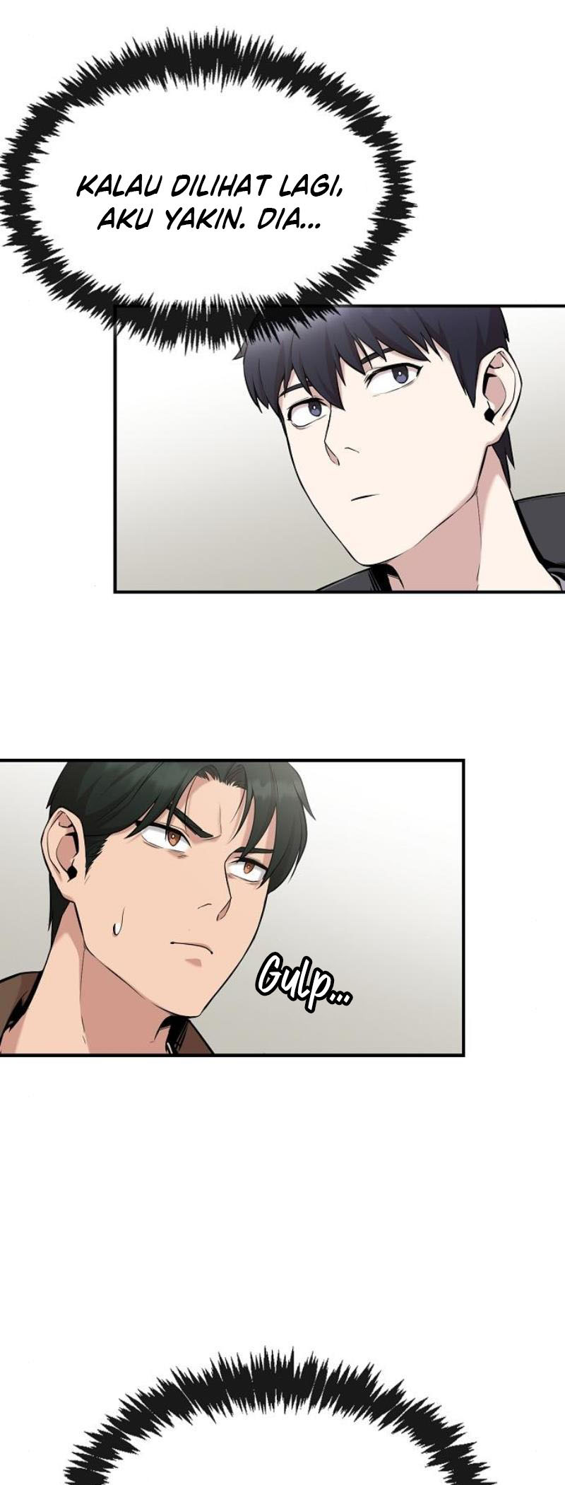 Heavenly Demon Wants to Be A Chef Ch. 3 第28页