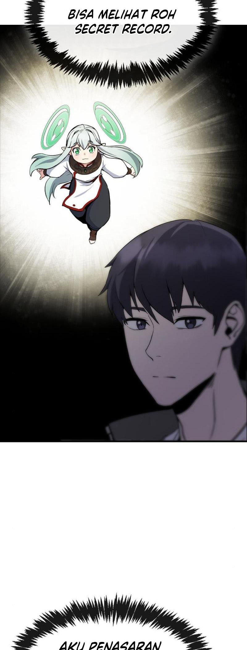 Heavenly Demon Wants to Be A Chef Ch. 3 第29页