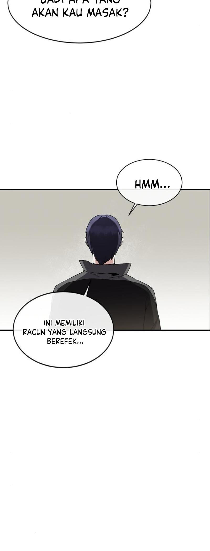 Heavenly Demon Wants to Be A Chef Ch. 3 第4页