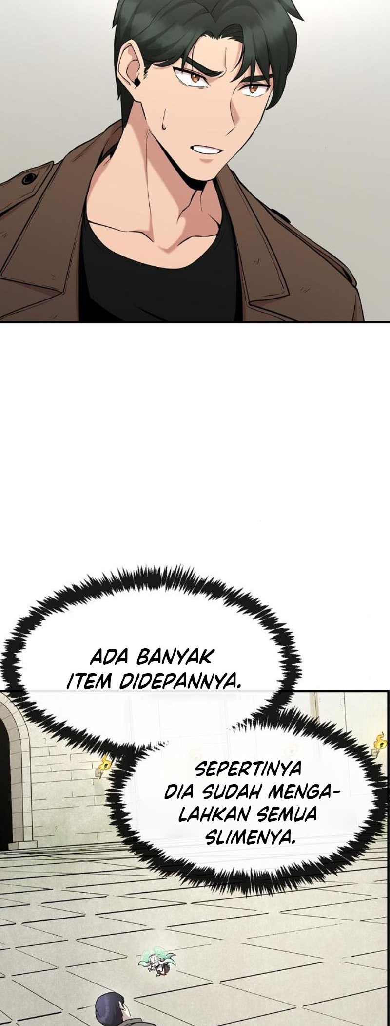 Heavenly Demon Wants to Be A Chef Ch. 3 第31页