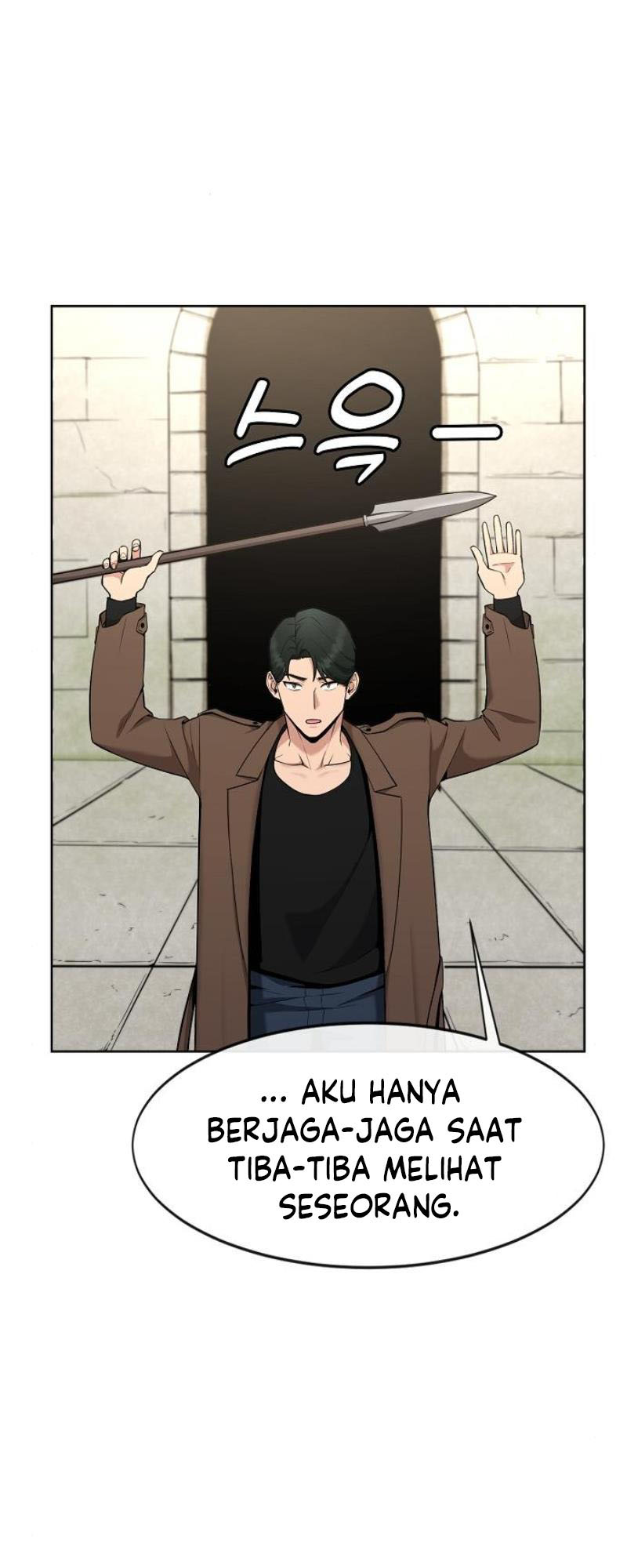 Heavenly Demon Wants to Be A Chef Ch. 3 第34页