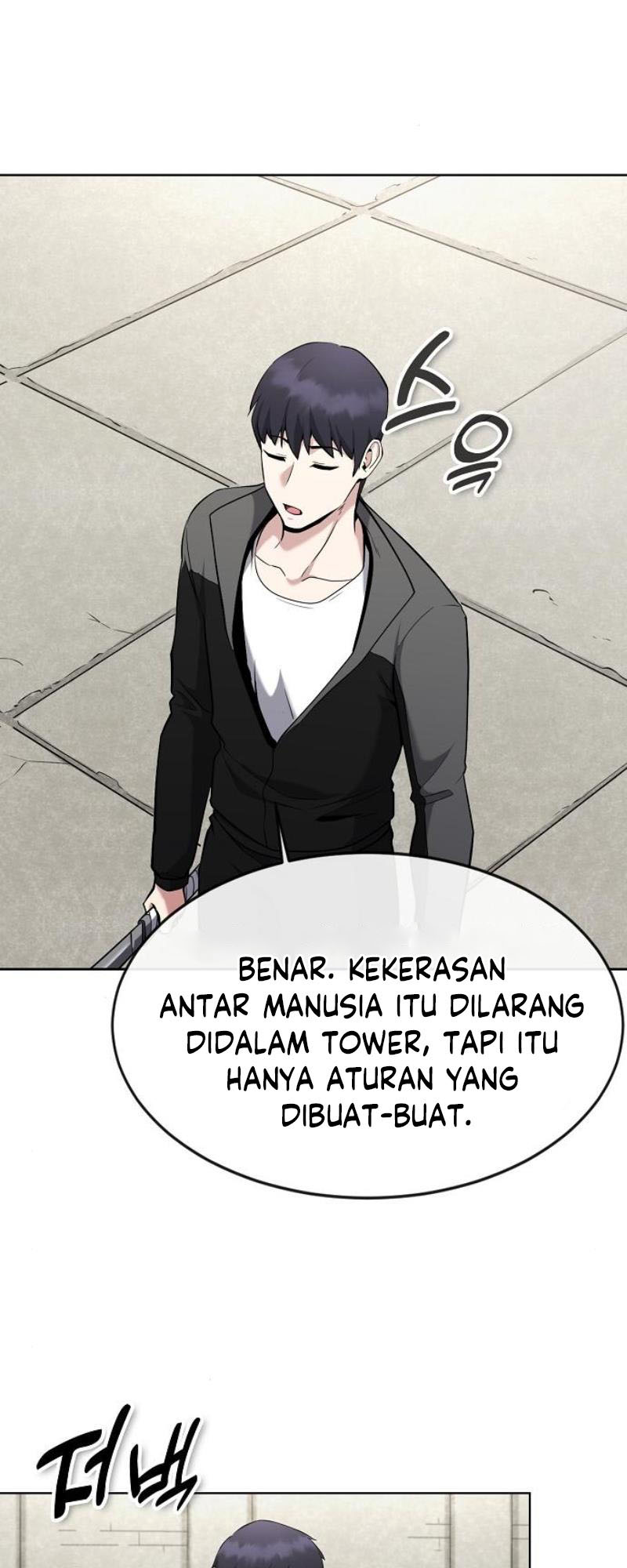 Heavenly Demon Wants to Be A Chef Ch. 3 第37页