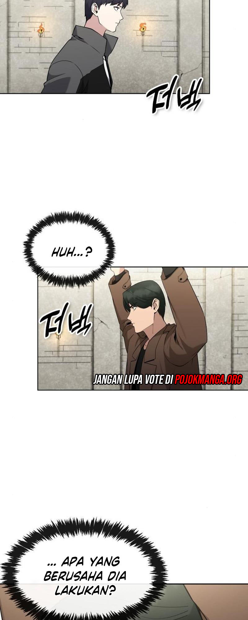 Heavenly Demon Wants to Be A Chef Ch. 3 第38页