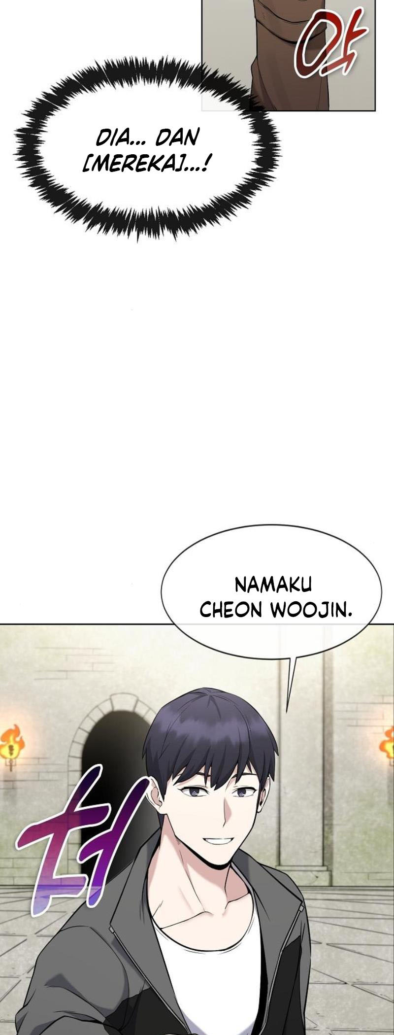 Heavenly Demon Wants to Be A Chef Ch. 3 第40页
