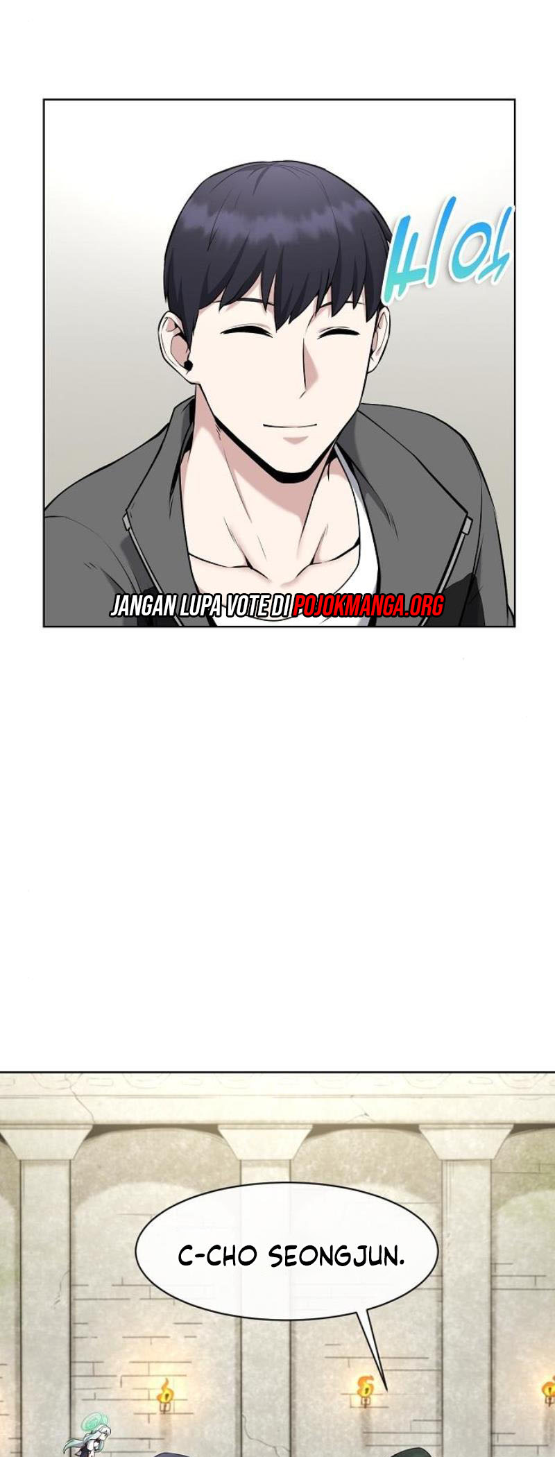 Heavenly Demon Wants to Be A Chef Ch. 3 第42页