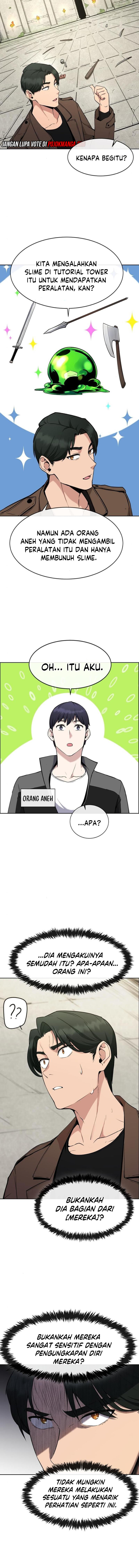Heavenly Demon Wants to Be A Chef Ch. 3 第45页