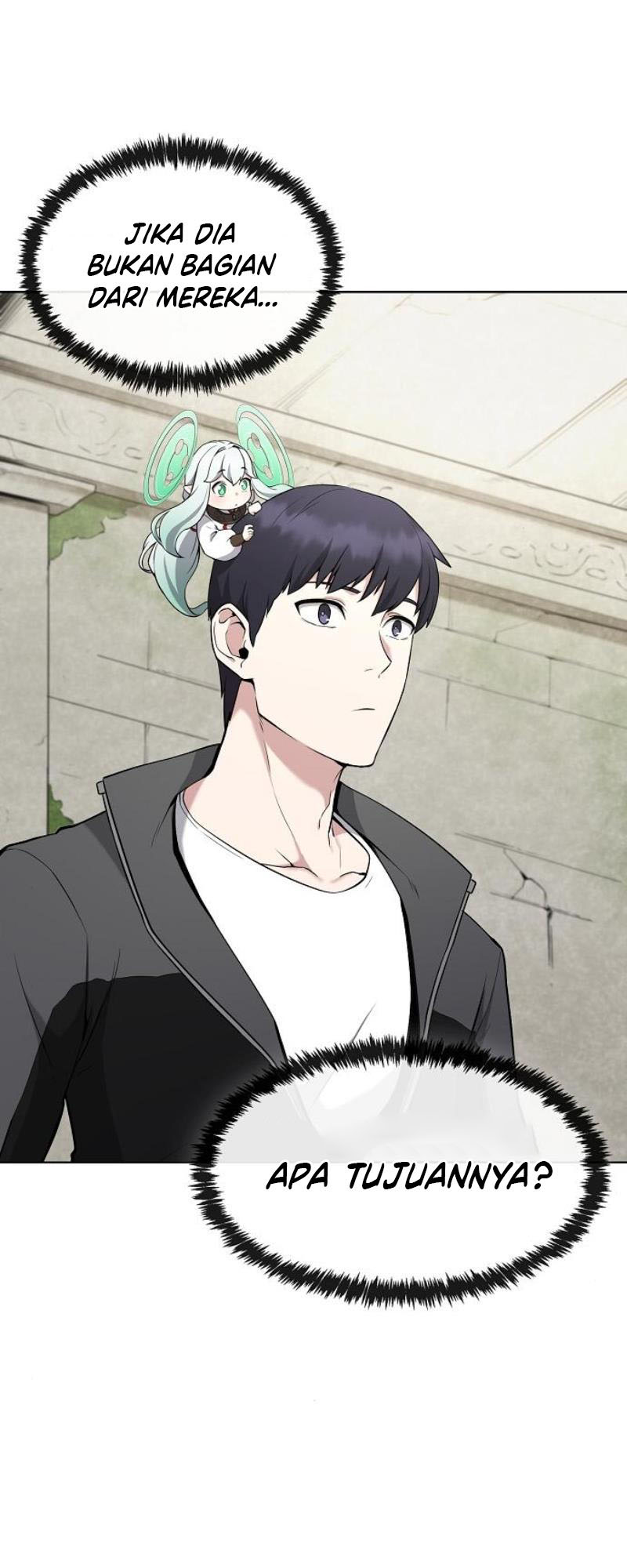 Heavenly Demon Wants to Be A Chef Ch. 3 第46页