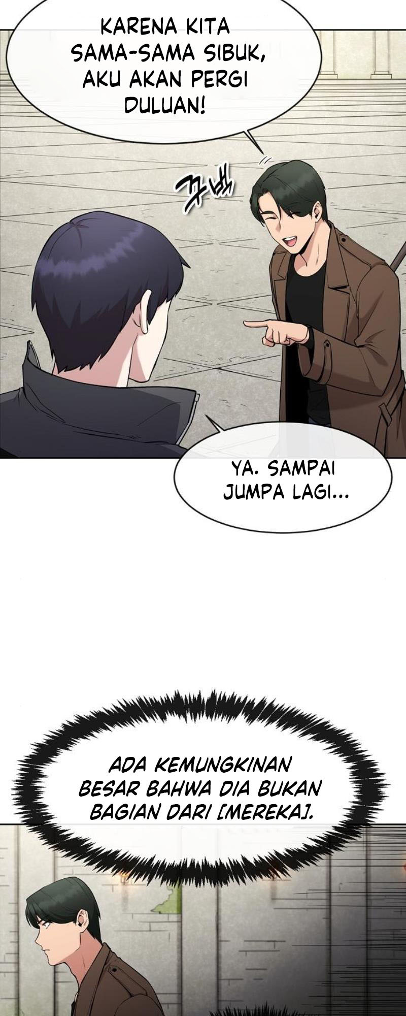 Heavenly Demon Wants to Be A Chef Ch. 3 第48页