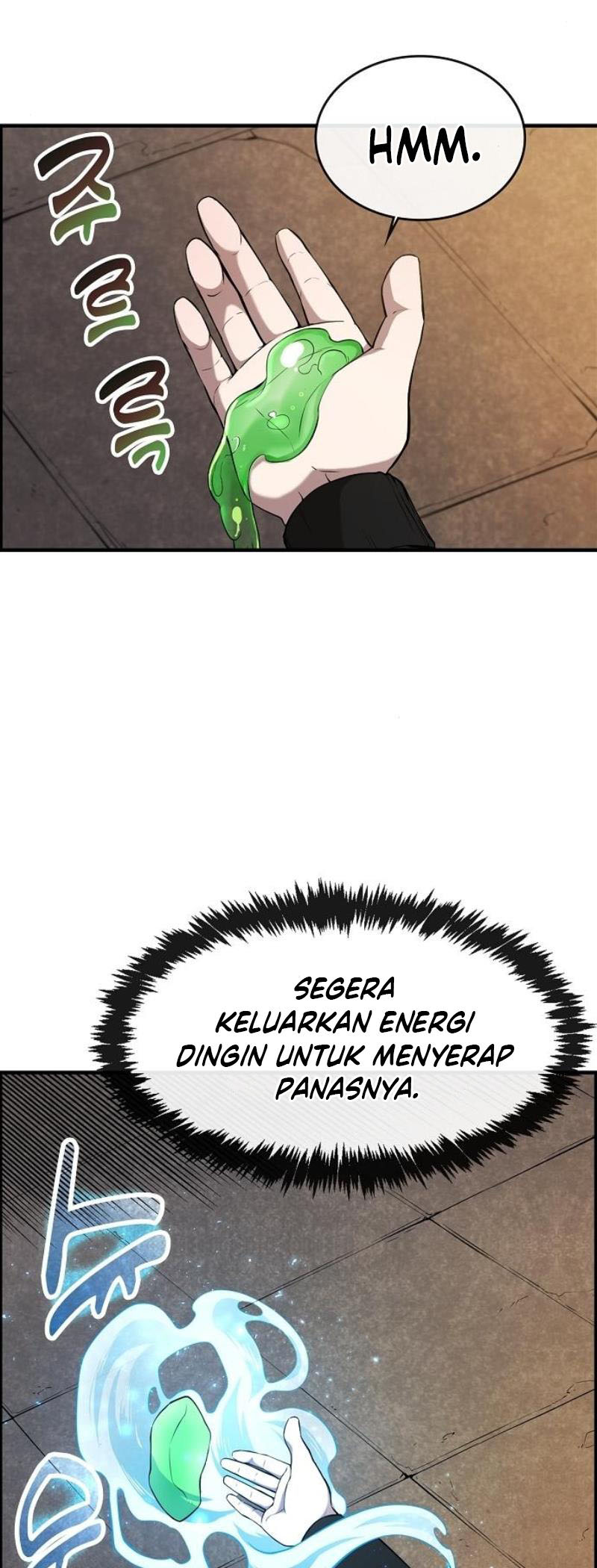 Heavenly Demon Wants to Be A Chef Ch. 3 第6页