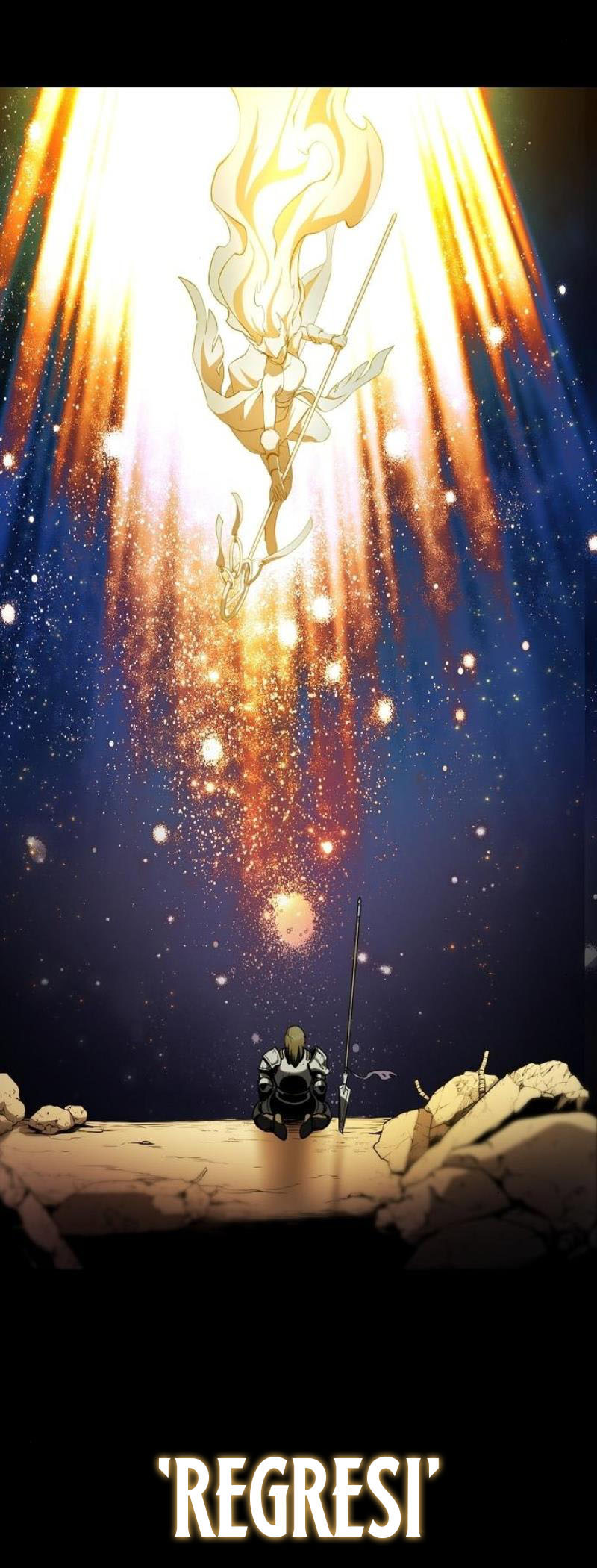 Heavenly Demon Wants to Be A Chef Ch. 3 第53页