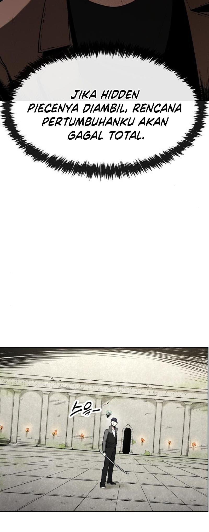 Heavenly Demon Wants to Be A Chef Ch. 3 第57页