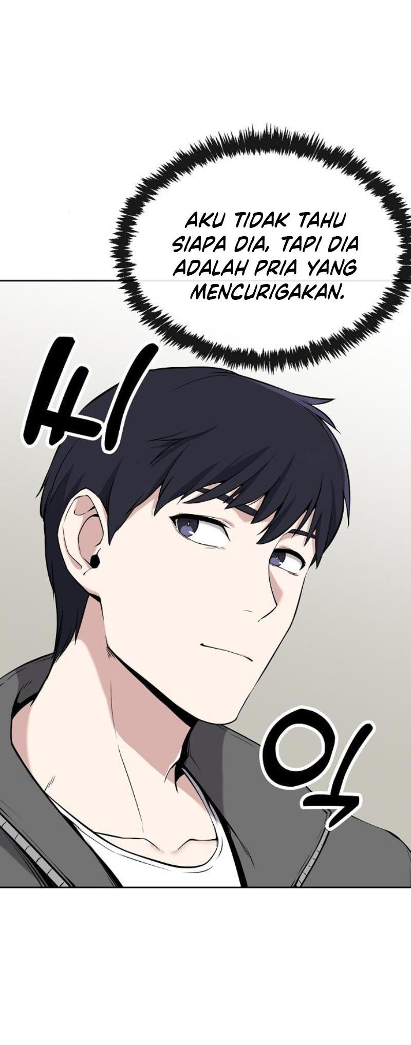 Heavenly Demon Wants to Be A Chef Ch. 3 第58页