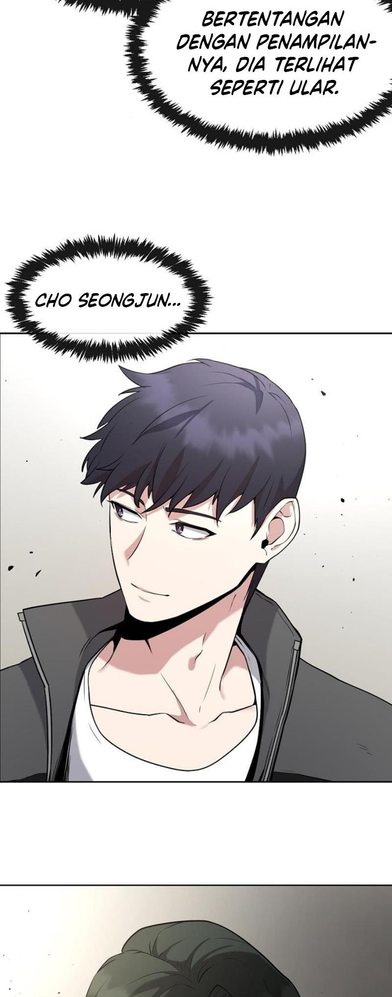 Heavenly Demon Wants to Be A Chef Ch. 3 第60页