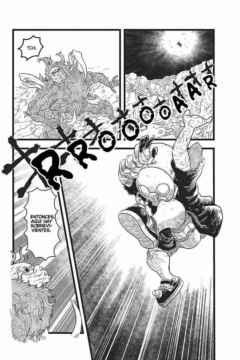 Kaze no Stra 第2页