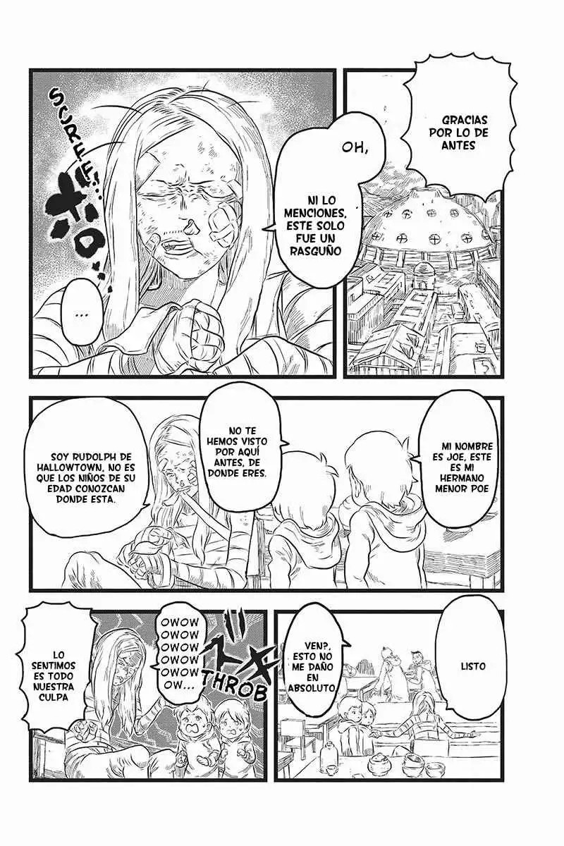 Kaze no Stra Vol. 1 Ch. 1 第16页