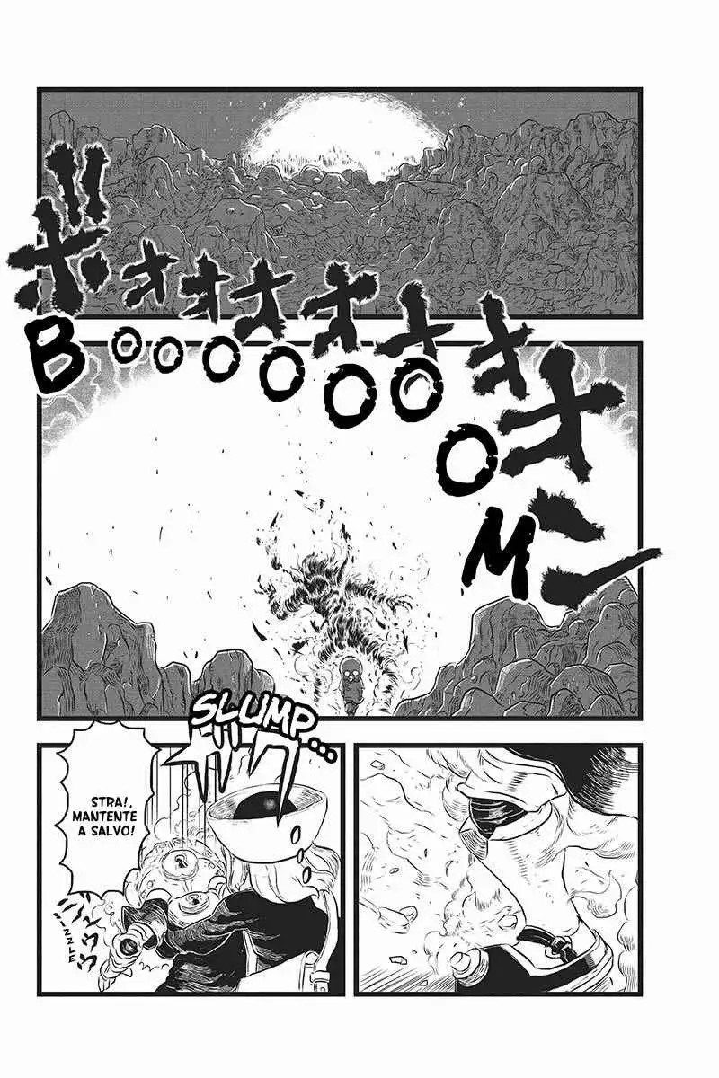 Kaze no Stra 第4页