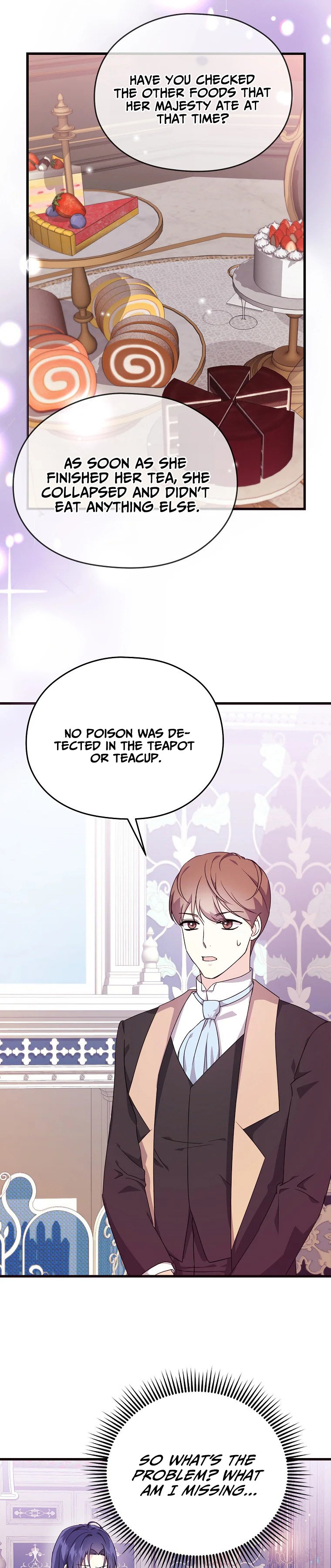 I Don't Wanna Work! Ch. 4 第17页