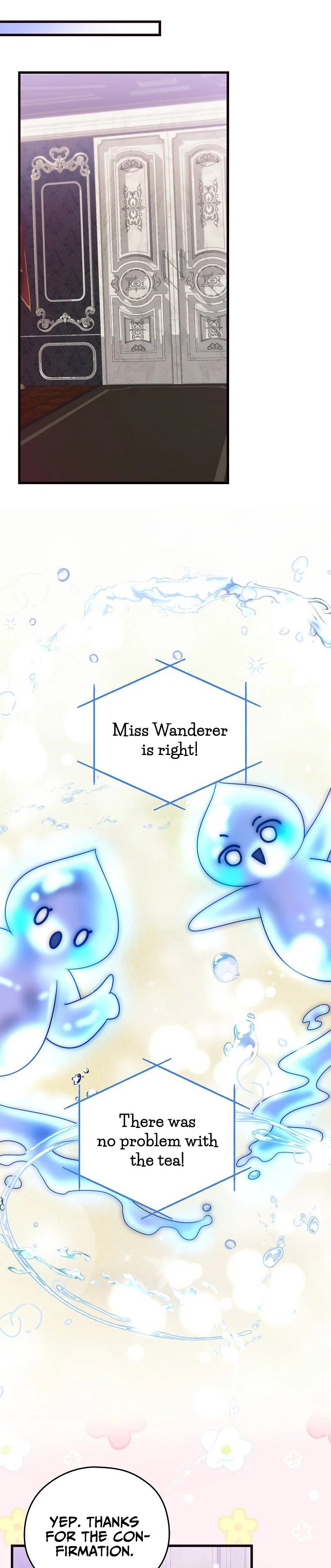 I Don't Wanna Work! Ch. 4 第19页